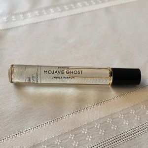 Try a new fragrance!